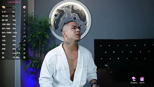 jordan mayers02 online show from 3, 4, 2026