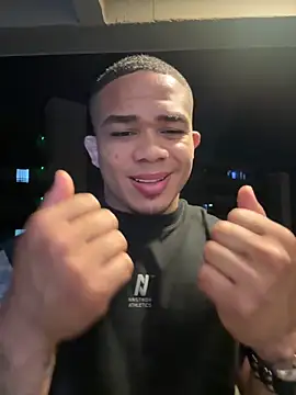 jordan mayers02 online show from 11, 3, 2025