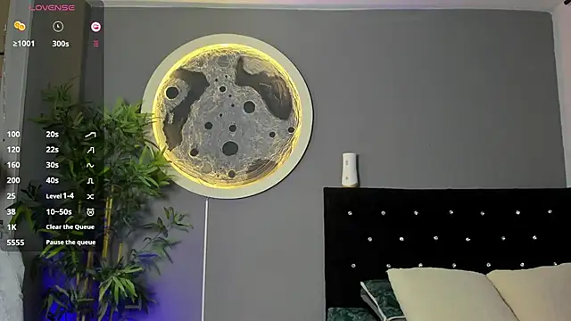 jordan mayers02 online show from 17, 11, 2025