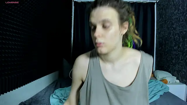 KIKI Krash online show from 15, 1, 2026