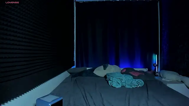 Snapshot of KIKI_Krash chatting on 31, 1, 2026 KIKI Krash online show from 31, 1, 2026