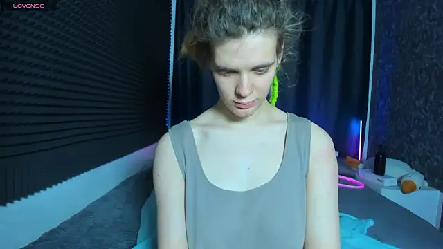 Snapshot of KIKI_Krash chatting on 18, 1, 2026 KIKI Krash online show from 18, 1, 2026