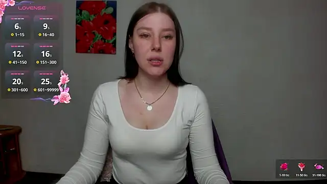 Sannyflover online show from 30, 4, 2026