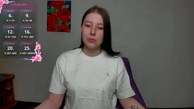 Sannyflover online show from 24, 5, 2026