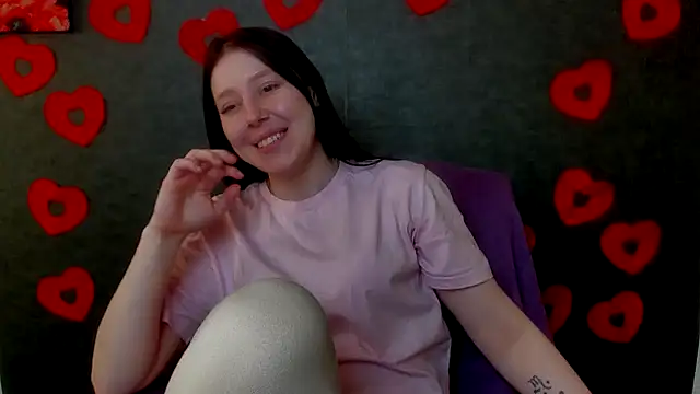 Sannyflover online show from 22, 3, 2025