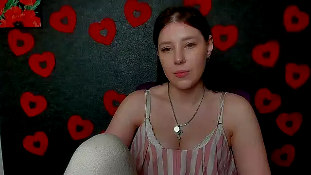 Sannyflover online show from 5, 3, 2025