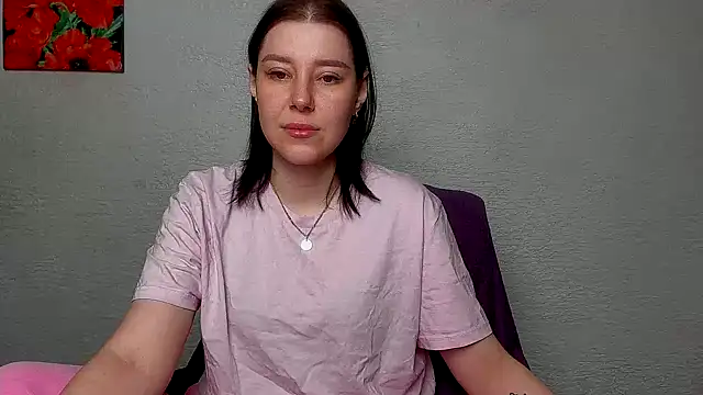 Sannyflover online show from 21, 9, 2025