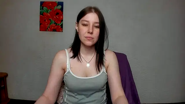 Sannyflover online show from 10, 4, 2026