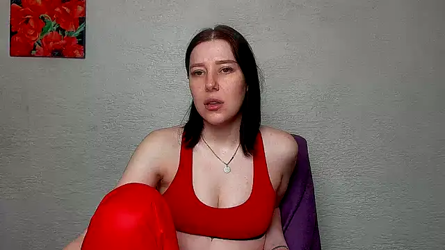 Sannyflover online show from 16, 9, 2025