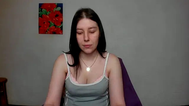 Sannyflover online show from 3, 3, 2026