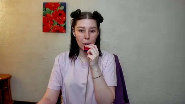 Sannyflover online show from 29, 3, 2026