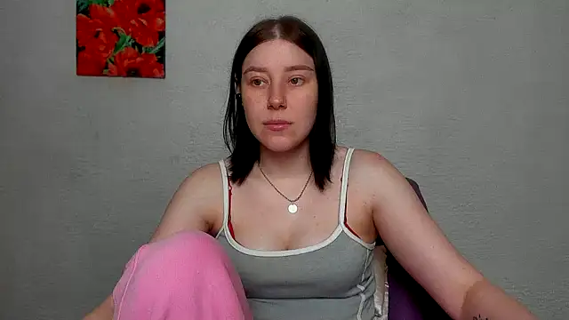 Sannyflover online show from 28, 9, 2025