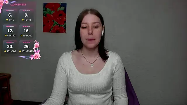 Sannyflover online show from 8, 5, 2026