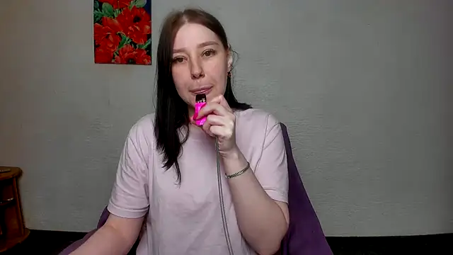 Sannyflover online show from 20, 4, 2026