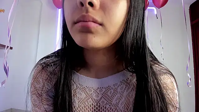 anniesweet- online show from 1, 11, 2025