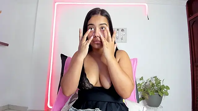 anniesweet- online show from 28, 11, 2025