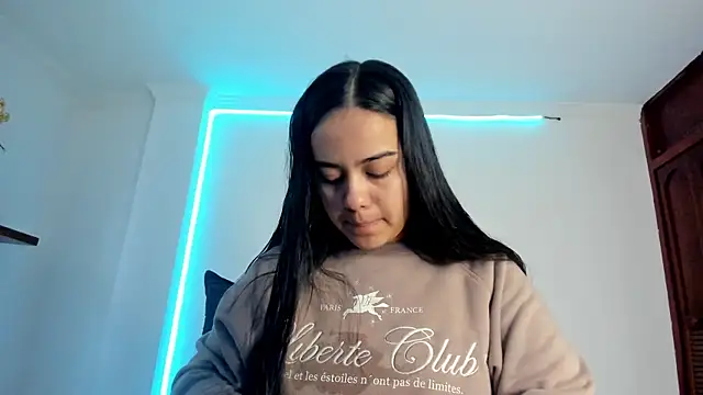 anniesweet- online show from 9, 5, 2026