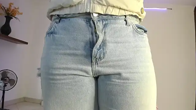 anniesweet- online show from 17, 1, 2026