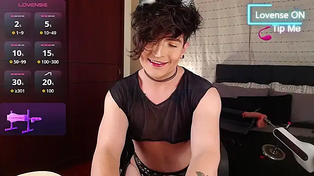 Snapshot of Hornymoan chatting on 9, 2, 2026 Hornymoan online show from 9, 2, 2026