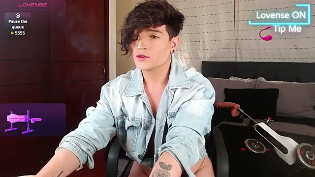 Snapshot of Hornymoan chatting on 13, 2, 2026 Hornymoan online show from 13, 2, 2026