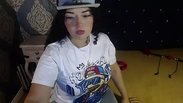 Sofiacowperx online show from 3, 12, 2025