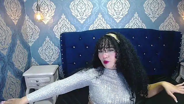 Sofiacowperx online show from 26, 9, 2025