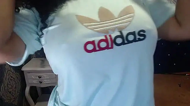 Sofiacowperx online show from 21, 10, 2025