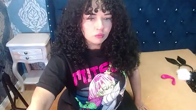 Sofiacowperx online show from 26, 2, 2026