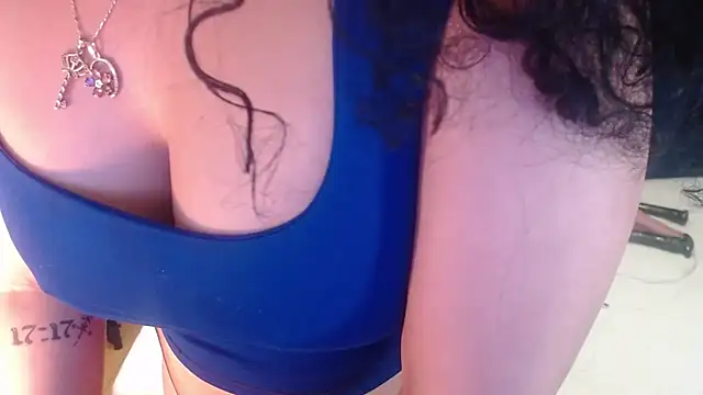 Snapshot of Sofiacowperx chatting on 24, 7, 2026 Sofiacowperx online show from 24, 7, 2026