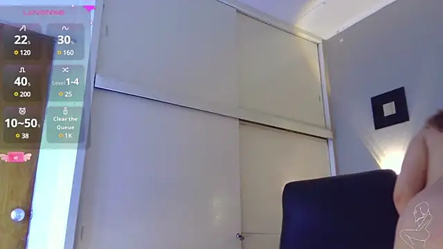 Snapshot of Jsneiidy_ATH chatting on 13, 3, 2025 Jsneiidy ATH online show from 13, 3, 2025