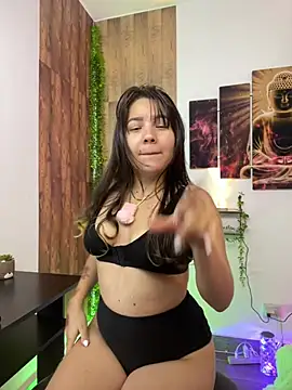 Jsneiidy ATH online show from 24, 2, 2026