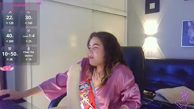 Snapshot of Jsneiidy_ATH chatting on 22, 3, 2025 Jsneiidy ATH online show from 22, 3, 2025