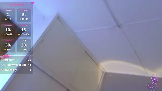 Snapshot of Jsneiidy_ATH chatting on 19, 3, 2025 Jsneiidy ATH online show from 19, 3, 2025