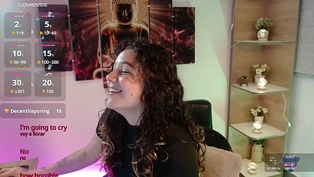 Snapshot of Jsneiidy_ATH chatting on 27, 10, 2025 Jsneiidy ATH online show from 27, 10, 2025