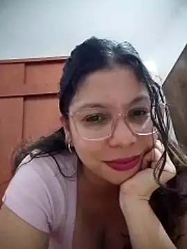 Carliina Soussa online show from 7, 4, 2026