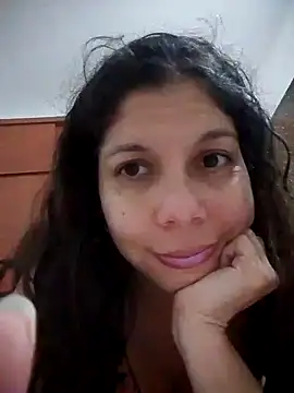 Carliina Soussa online show from 17, 3, 2025