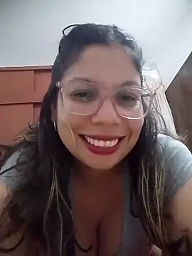 Carliina Soussa online show from 17, 4, 2026