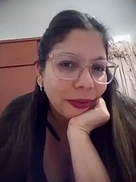 Carliina Soussa online show from 21, 5, 2026