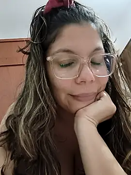 Snapshot of Carliina_Soussa chatting on 18, 7, 2026 Carliina Soussa online show from 18, 7, 2026