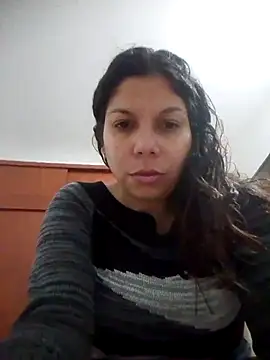 Carliina Soussa online show from 18, 3, 2025