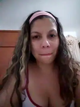 Carliina Soussa online show from 30, 11, 2025