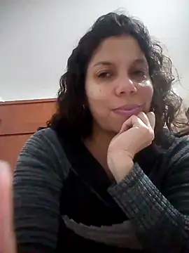 Carliina Soussa online show from 19, 3, 2025