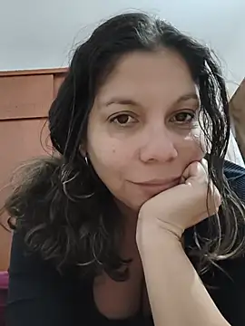 Snapshot of Carliina_Soussa chatting on 3, 7, 2026 Carliina Soussa online show from 3, 7, 2026