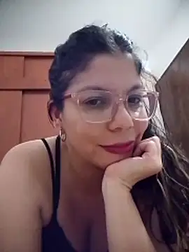 Carliina Soussa online show from 29, 4, 2026