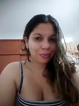 Carliina Soussa online show from 27, 9, 2025