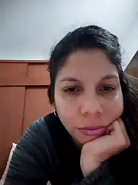 Carliina Soussa online show from 18, 3, 2025