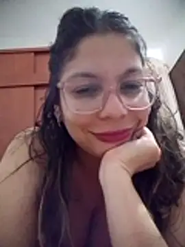 Carliina Soussa online show from 11, 5, 2026