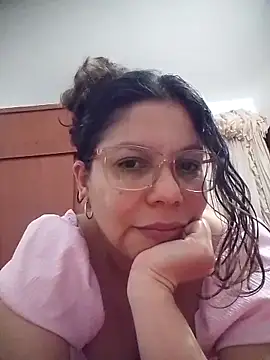 Snapshot of Carliina_Soussa chatting on 17, 6, 2026 Carliina Soussa online show from 17, 6, 2026