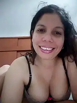 Carliina Soussa online show from 17, 3, 2025