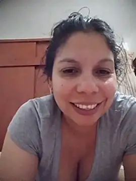 Snapshot of Carliina_Soussa chatting on 27, 6, 2026 Carliina Soussa online show from 27, 6, 2026
